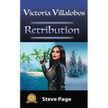 Victoria Villalobos: Retribution
