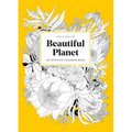 Leila Duly's Beautiful Planet: An Intricate Coloring Book