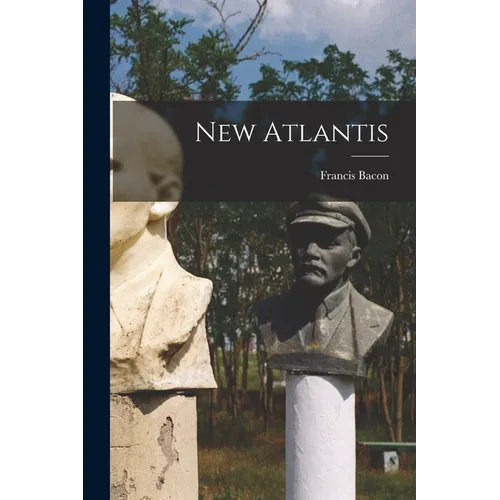New Atlantis