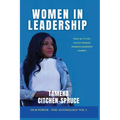 Women in Leadership: From No to Yes - a Black Disabled Woman's Leadership Journey