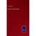 Dictionary of Trade Products