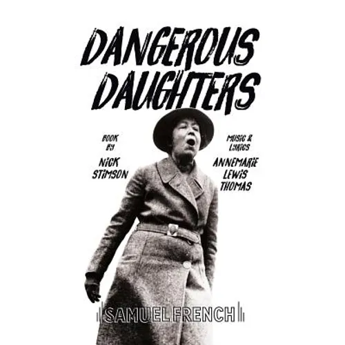 Dangerous Daughters