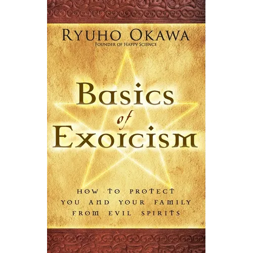Basics of Exorcism