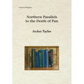Northern Parallels to the Death of Pan