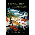 Showmanship for Magicians