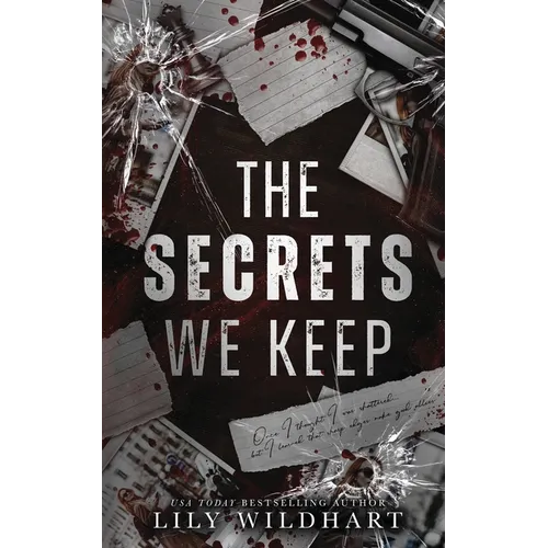 The Secrets We Keep