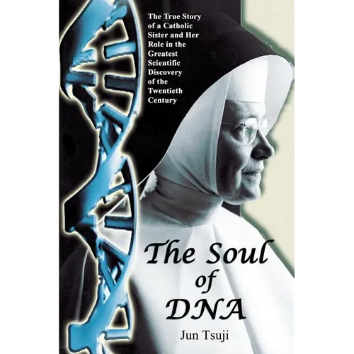 The Soul of DNA