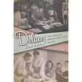 Deluxe Jim Crow: Civil Rights and American Health Policy, 1935-1954