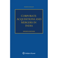 Corporate Acquisitions and Mergers in India