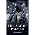 The Age of Palmer: Pro golf in the 1960s, its greatest era