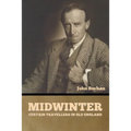 Midwinter: Certain Travellers in Old England