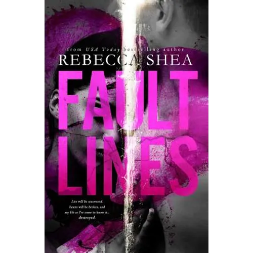 Fault Lines