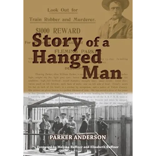 Story of a Hanged Man