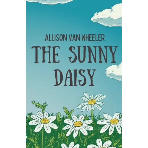 The Sunny Daisy