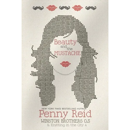 Beauty and the Mustache