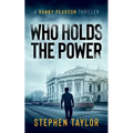 Who Holds The Power
