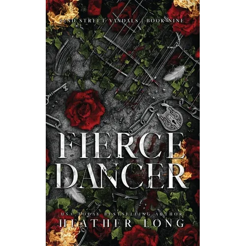 Fierce Dancer