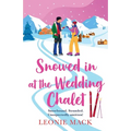 Snowed in at the Wedding Chalet