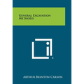 General Excavation Methods
