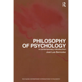 Philosophy of Psychology: A Contemporary Introduction