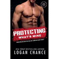 Protecting What's Mine