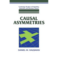 Causal Asymmetries