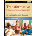 Transformative Classroom Management
