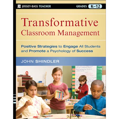 Transformative Classroom Management