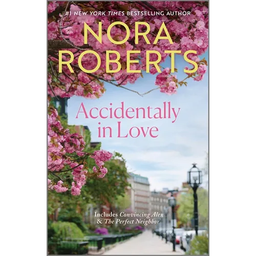 Accidentally in Love