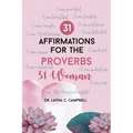31 Affirmations For The Proverbs 31 Woman