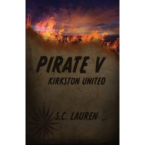 Pirate V: Kirkston United