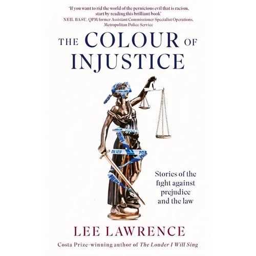 The Colour of Injustice