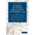 History of South Africa Since September 1795 - Volume 3