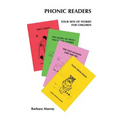 Phonic Readers