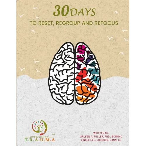 30 Days to Reset, Regroup & Refocus