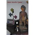 Enter Merlin Tyana
