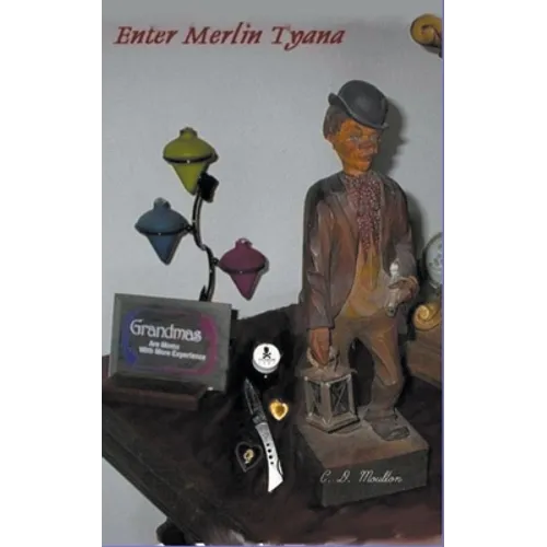 Enter Merlin Tyana