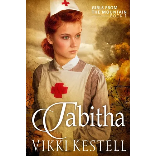 Tabitha (Girls from the Mountain, Book 1)