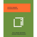 Little Amish Schoolhouse