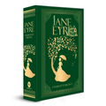 Jane Eyre (Deluxe Hardbound Edition)