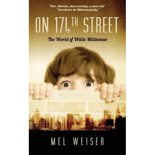 On 174th Street: The World of Willie Mittleman