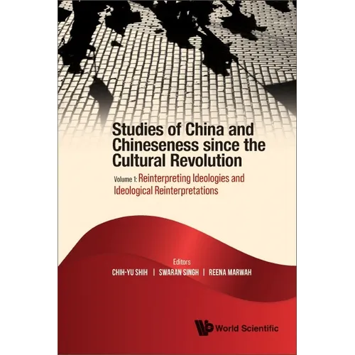 Stud Chn & Chn Since Cultur (V1)