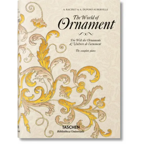 The World of Ornament