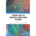 Lesson Study in Inclusive Educational Settings