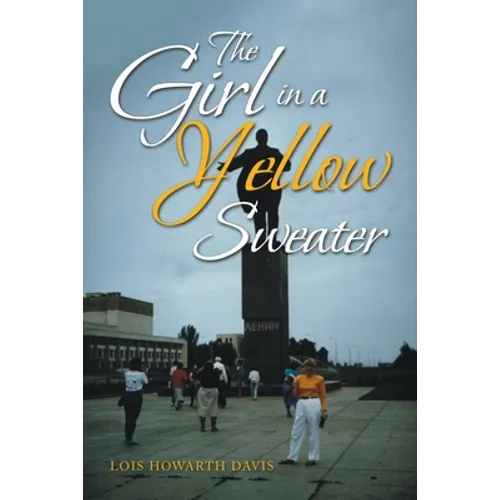 The Girl in a Yellow Sweater