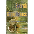 In Search of Significance