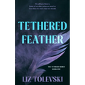 Tethered Feather