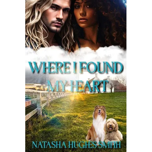 Where I Found My Heart