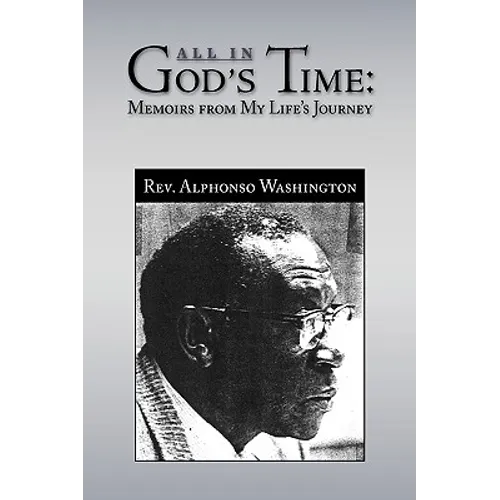 All in God's Time