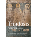 Triadosis: Union with the Triune God: Interpretations of the Participationist Dimensions of Paul's Soteriology